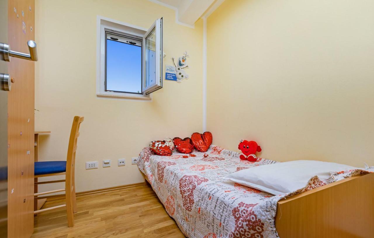 Apartment A&M Mlini Eksteriør billede